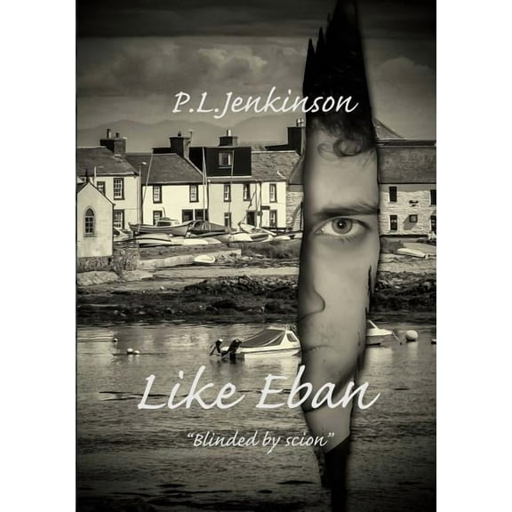 Ramona's Angel Like Eban, Book 2, (Paperback)