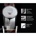 thumbnail image 4 of Espro 1032C2 Presse Française P7, 32 Onces, Acier Inoxydable Poli, 4 of 5
