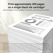 PG-260 XL Black Ink Cartridge