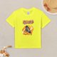 thumbnail image 2 of Camiseta Algodón de Naru para niños, 2 of 5