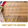 thumbnail image 2 of WHAMVOX 4Pcs Extension Sprayer Wand Plastic Consistent Spraying Assorted Color Orchard Use, 2 of 6