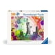 thumbnail image 1 of Puzzle Ravensburger New York, postal de 500 piezas, 1 of 5