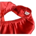 thumbnail image 4 of Yavorrs Women Pure Mulberry Silk Panties Briefs Soft Underwear, 4 of 5