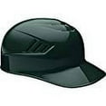 thumbnail image 3 of Rawlings Adult Cooflo Base Coach Baseball Helmet, 3 of 3