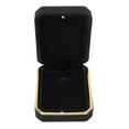 thumbnail image 2 of Luxury Necklace Pendant Box, Pendant Box Unique Elegant Easy to Clean Jewelry Storage Box with Light for Storage of Jewelry Gift Display, Jewelry Storage, Birthday, 2 of 7