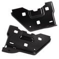 thumbnail image 5 of KT Parts LH + RH Front Bumper Bracket Kit 22757263 22757264, 5 of 7