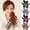 A-MIX -4Pairs, variant on Winter Plaid Gloves Winter Touchscreen Gloves Texting Phone Windproof Gloves for Women Men