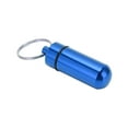 thumbnail image 3 of Bouteille de Médicaments en Alliage d'Aluminium pour l'Extérieur, Portable, Imperméable et Anti-Humidité, 3 of 7