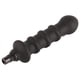 thumbnail image 5 of Cabezal de repuesto para masajeador negro, accesorio para masajeador de tejido profundo, accesorio para masajeador muscular, accesorio reemplazable para masajeador, solución innovadora, 5 of 14