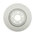 thumbnail image 3 of Raybestos 780256FZN Rust Prevention Technology Coated Rotor Brake Rotor, 1 Pack Fits select: 2014-2015 CHRYSLER 300C, 2006-2013 DODGE CHARGER, 3 of 4