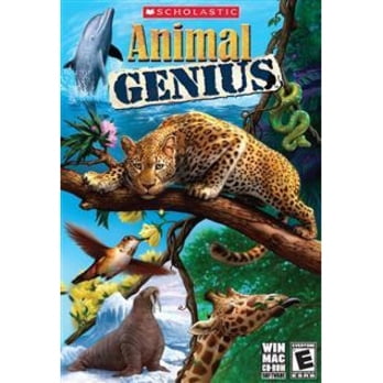 Animal Genius