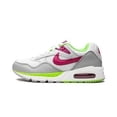 thumbnail image 2 of Nike Women's Air Max Correlate Athletic Training Shoes, White/Fireberry-Pure Platinum, 6 M US 511417-163 Size 6, 2 of 5