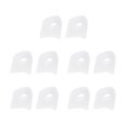 thumbnail image 3 of 5 Pes De Silicona Sepador Del Del Pie Enderezadora Mtillo Pie Corrector, Pa Mujeres Hombres S Colco Separadores del dedo del pie, 3 of 8