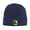Navy Blue, variant on Louisville Kings Beanie Hat Knitted Warm Winter Cap