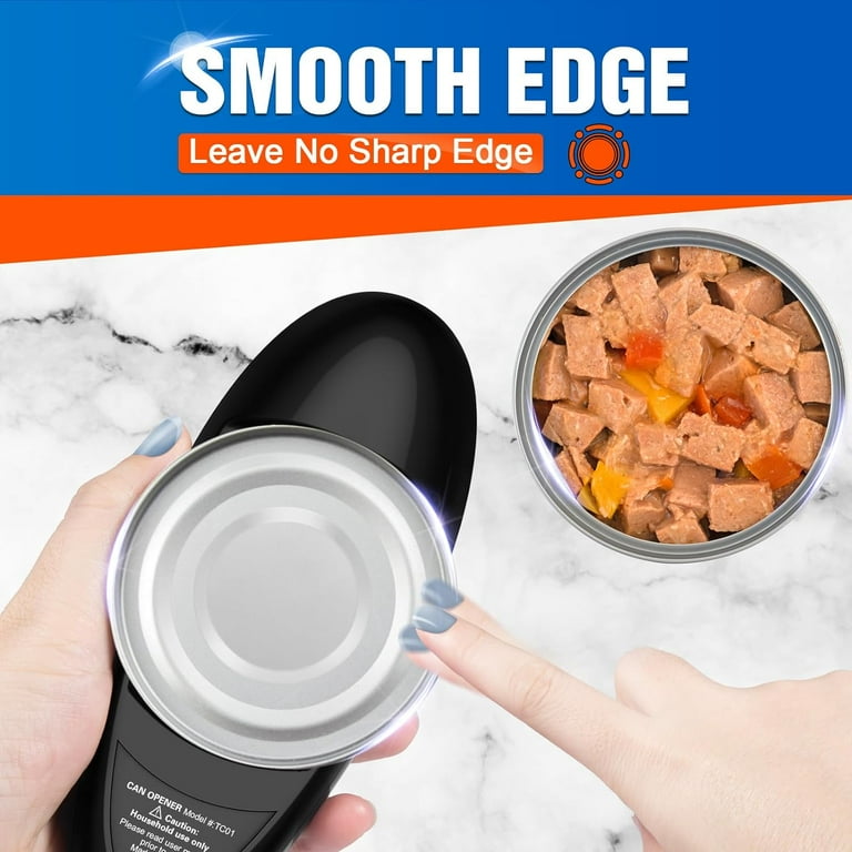 Kitchen Gadgets for Elderly Users