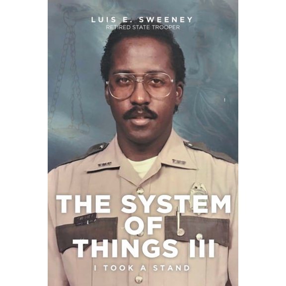 The System of Things III: I Took a Stand, (Paperback)