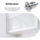 thumbnail image 3 of EXHUMKY 1Jgo Cerradura De Seguridad Para Vending Locker Rv Color Variado, 3 of 8