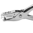 thumbnail image 4 of Chendee Metal Single Hole Puncher Hand Paper Punch Single Hole Scrapbooking Plier,Hole Diameter 3Mm, 4 of 9