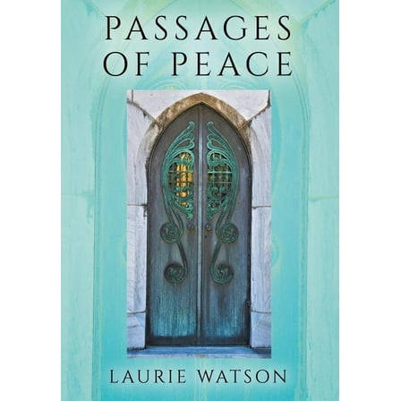 Passages of Peace, (Hardcover)