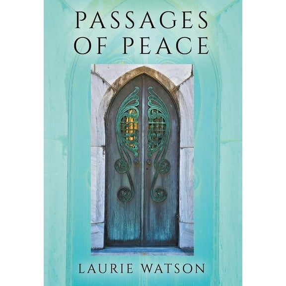 Passages of Peace, (Hardcover)