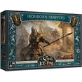 thumbnail image 1 of Juego de estrategia CMON A Song of Ice and Fire Iron Born Trappers, 1 of 1