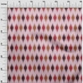 thumbnail image 2 of Tissu de Coton Imprimé BTY 56 Pouces de Large., 2 of 4