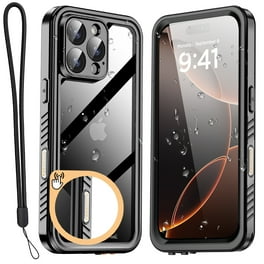 iPhone ケース 16 Pro Max MagSafe対応iPhone 16 Pro Maxクリアケース - Apple（日本）