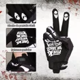 thumbnail image 4 of Guantes Motocicleta Para Mtb Motocross Ciclismo Deportivos, 4 of 8