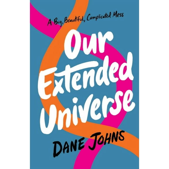 Our Extended Universe, (Paperback)
