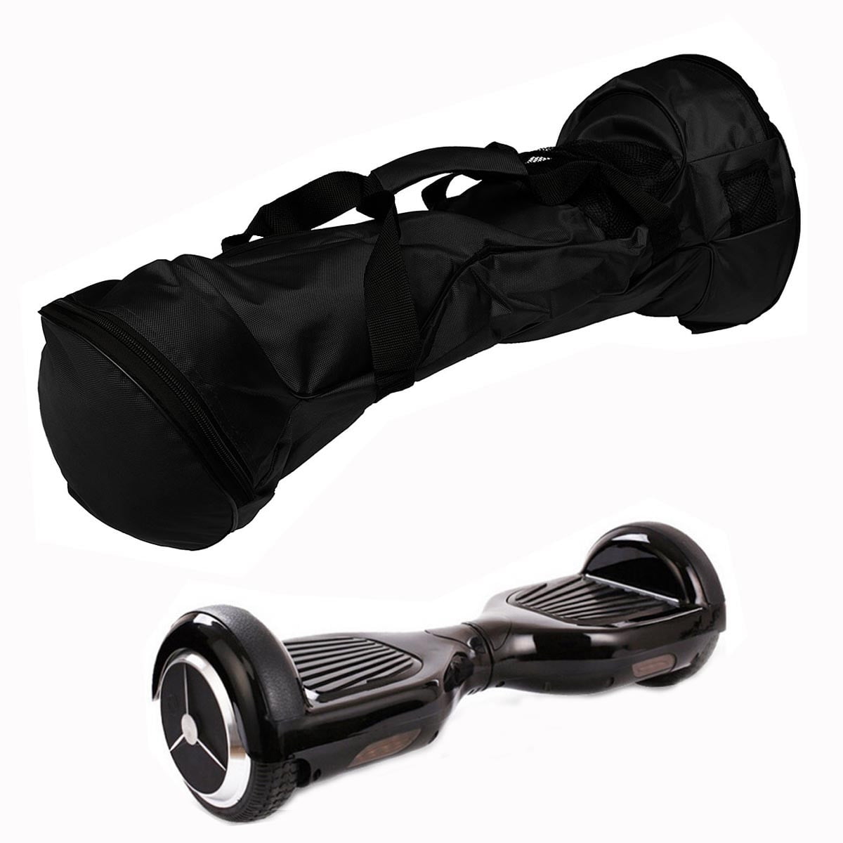 2 Wheel Self Balancing Electric Scooter Skateboard Carrying Bag Case
