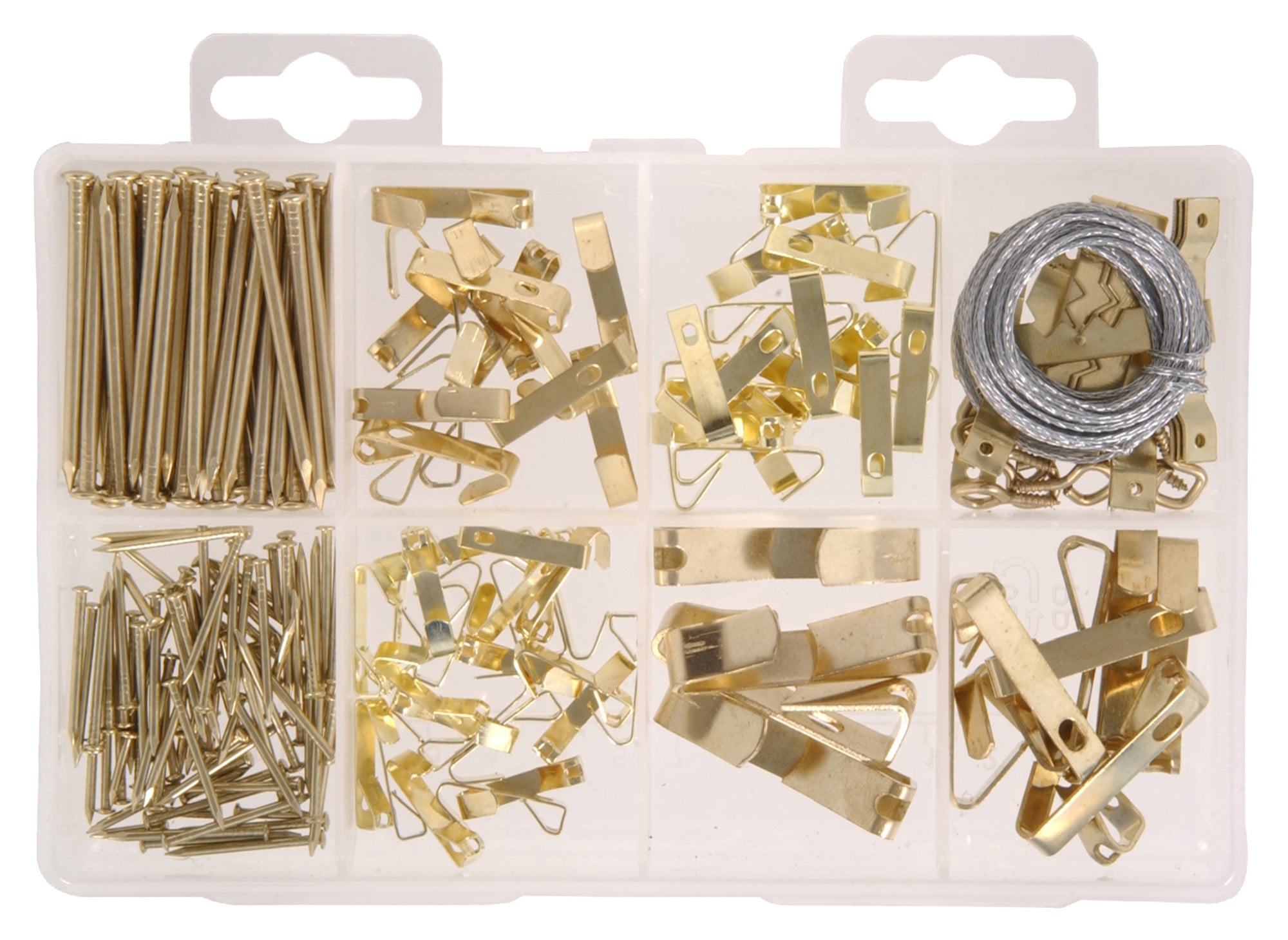 TDX Picture Hanging Kit - Trade Depot