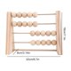 thumbnail image 3 of Contadores de matemáticas, juguetes, pulido fino, diseño de Base estable, regalo único, decoración de escritorio, 3 of 7