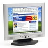 Norcent 15-inch Flat-Panel LCD Monitor LM550