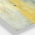 thumbnail image 3 of Designart 'Summer Shower' Traditional Wall Clock, 3 of 3