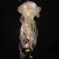 thumbnail image 2 of Nocturna Ambiente Medusa Creativa para Habitación (blanca) 2 Uds., 2 of 8