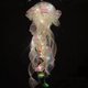 thumbnail image 1 of Jellyfish Atmosphere Nightlight Creative Dormitorio Luz para la decoración de la habitación (Blanco), 1 of 4