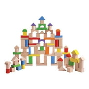 Garanimals Preschool 100pcs Blocks