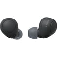 thumbnail image 1 of Sony WF-C700N Écouteurs Intra-Auriculaires Sans Fil à Réduction de Bruit avec Micro et Résistance à l'Eau IPX4, Boîte Ouverte, 1 of 6