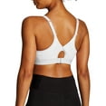 thumbnail image 4 of Women's Champion Motion Control Underwire Sports Bra White 34D, 4 of 4