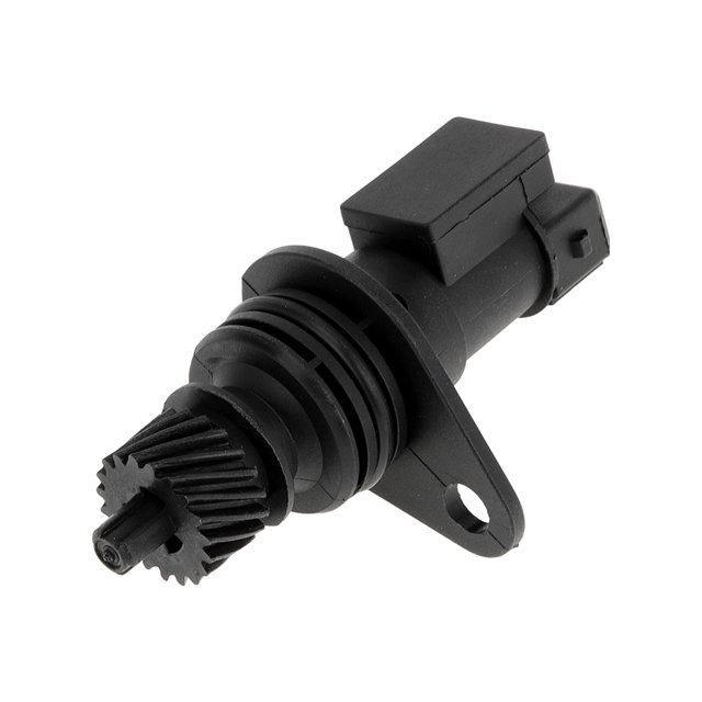 Sensores de velocidad de transmisión 1 Pc No.616024 para PEUGEOT 306 1.4 1993-2001, sensor de velocidad VSS de caja de cambios de automóvil resistente