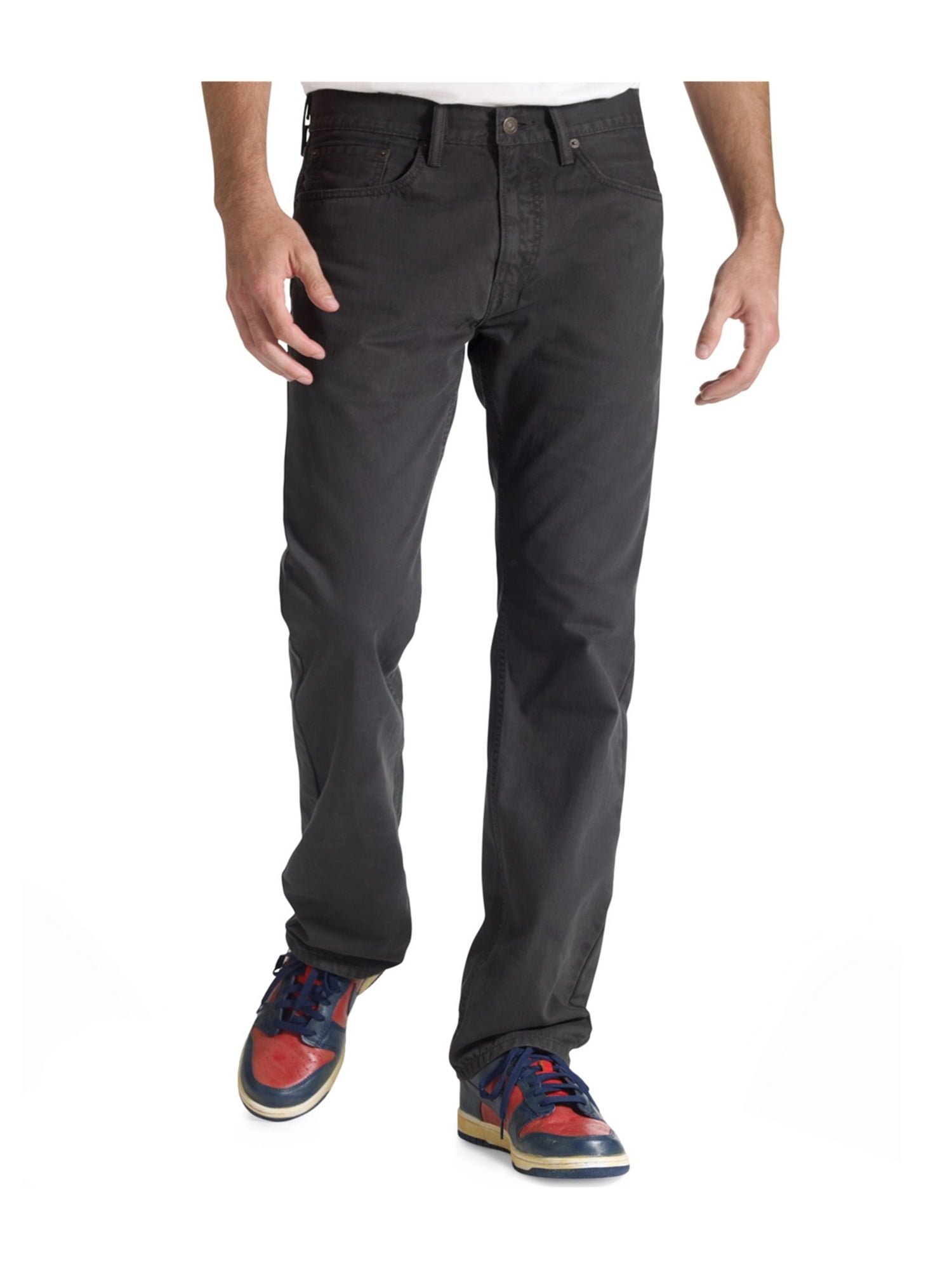 levi mens chinos