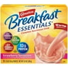 Carnation Drink Mix, Strawberry, 1.26 Oz (Pack of 20)