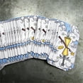 thumbnail image 6 of Tarot deck tarot cards oracle cards Totally Unofficial Adventure Time Tarot Deck by Katherine Hiller, 78 Cards with Guide, Fun Illustrated Divination Set, 6 of 8