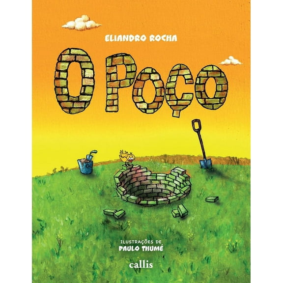 O Poço (Paperback)