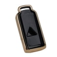 thumbnail image 3 of Tpu Key Fob Case Cover For Xpander Outlander Asx Pajero Eclipse Cross Montero Car Key Case Modification Accessories Black Mingyiq, 3 of 9