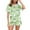 Beige, variant on TSADFHJI Cotton Flannel Pajamas Women Christmas Pajamas for Family Pajamas Matching Set Long Sleeve T Shirt and Pants Holiday Pajamas Xxl Beige