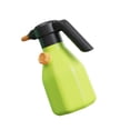 thumbnail image 2 of Pulverizador eléctrico agrícola, dispensador portátil de 2 l, pulverizador de jardín multifuncional, pulverizador de agua para riego al aire libre Verde, 2 of 9
