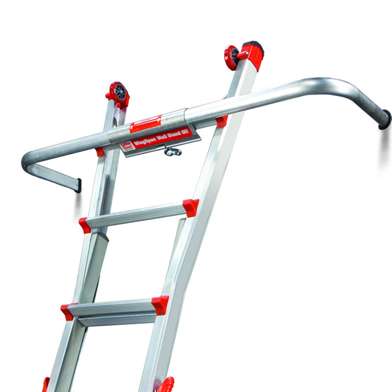 Little Giant Ladders WingSpan Wall Stand Off, 50" inside span