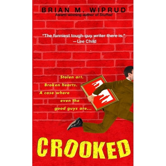 Crooked, (Paperback)