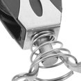 thumbnail image 3 of Raindrops Pulley Block Con Cam Cleat Para Kayak En Inoxidable Y Nylon Para Uso Y, 3 of 8